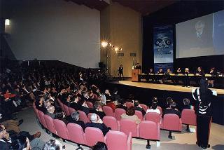 Napoli: intervento del Presidente della Repubblica all'inaugurazione del II Forum Civile Euromed ed alla cerimonia di presentazione dell'opera collettanea Napoli e i suoi Avvocati. Oggi