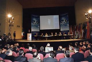 Napoli: intervento del Presidente della Repubblica all'inaugurazione del II Forum Civile Euromed ed alla cerimonia di presentazione dell'opera collettanea Napoli e i suoi Avvocati. Oggi