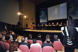Napoli: intervento del Presidente della Repubblica all'inaugurazione del II Forum Civile Euromed ed alla cerimonia di presentazione dell'opera collettanea Napoli e i suoi Avvocati. Oggi