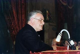 Napoli: intervento del Presidente della Repubblica all'inaugurazione del II Forum Civile Euromed ed alla cerimonia di presentazione dell'opera collettanea Napoli e i suoi Avvocati. Oggi