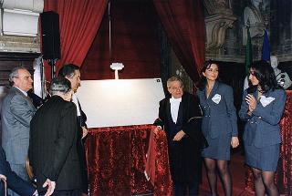 Napoli: intervento del Presidente della Repubblica all'inaugurazione del II Forum Civile Euromed ed alla cerimonia di presentazione dell'opera collettanea Napoli e i suoi Avvocati. Oggi
