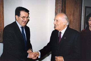Roma, Palazzo Altemps: intervento del Presidente della Repubblica all'inaugurazione del Museo Nazionale Romano
