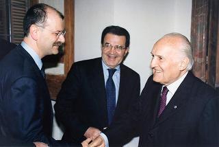 Roma, Palazzo Altemps: intervento del Presidente della Repubblica all'inaugurazione del Museo Nazionale Romano
