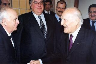Roma, Palazzo Altemps: intervento del Presidente della Repubblica all'inaugurazione del Museo Nazionale Romano