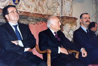 Roma, Palazzo Altemps: intervento del Presidente della Repubblica all'inaugurazione del Museo Nazionale Romano