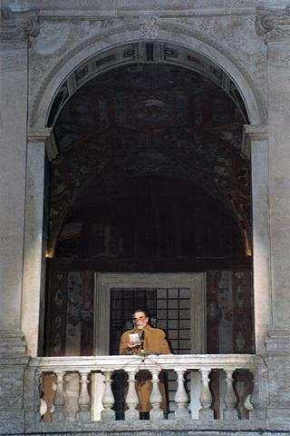 Roma, Palazzo Altemps: intervento del Presidente della Repubblica all'inaugurazione del Museo Nazionale Romano