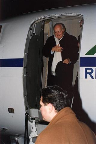 Zagabria-Pola: visita del Presidente della Repubblica nella Repubblica di Croazia, 16-