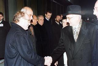 Zagabria-Pola: visita del Presidente della Repubblica nella Repubblica di Croazia, 16-
