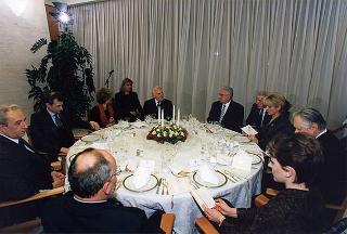Zagabria-Pola: visita del Presidente della Repubblica nella Repubblica di Croazia, 16-