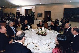 Zagabria-Pola: visita del Presidente della Repubblica nella Repubblica di Croazia, 16-