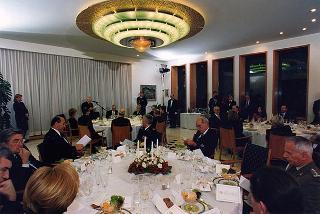 Zagabria-Pola: visita del Presidente della Repubblica nella Repubblica di Croazia, 16-