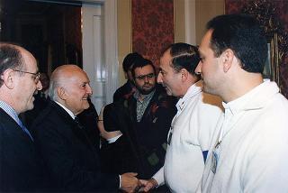 Zagabria-Pola: visita del Presidente della Repubblica nella Repubblica di Croazia, 16-