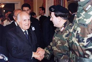Zagabria-Pola: visita del Presidente della Repubblica nella Repubblica di Croazia, 16-