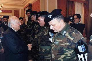 Zagabria-Pola: visita del Presidente della Repubblica nella Repubblica di Croazia, 16-