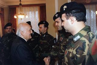 Zagabria-Pola: visita del Presidente della Repubblica nella Repubblica di Croazia, 16-