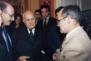 Zagabria-Pola: visita del Presidente della Repubblica nella Repubblica di Croazia, 16-