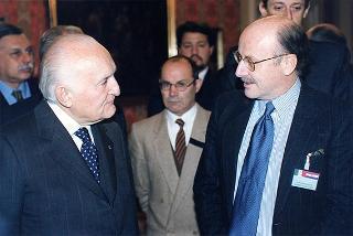 Zagabria-Pola: visita del Presidente della Repubblica nella Repubblica di Croazia, 16-