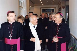 Zagabria-Pola: visita del Presidente della Repubblica nella Repubblica di Croazia, 16-
