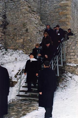 Zagabria-Pola: visita del Presidente della Repubblica nella Repubblica di Croazia, 16-
