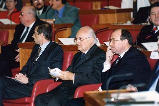 Zagabria-Pola: visita del Presidente della Repubblica nella Repubblica di Croazia, 16-