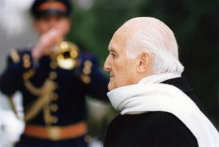 Zagabria-Pola: visita del Presidente della Repubblica nella Repubblica di Croazia, 16-