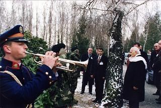 Zagabria-Pola: visita del Presidente della Repubblica nella Repubblica di Croazia, 16-