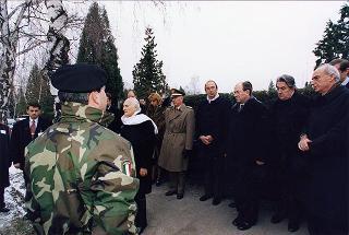 Zagabria-Pola: visita del Presidente della Repubblica nella Repubblica di Croazia, 16-