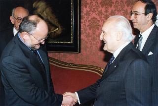 Zagabria-Pola: visita del Presidente della Repubblica nella Repubblica di Croazia, 16-
