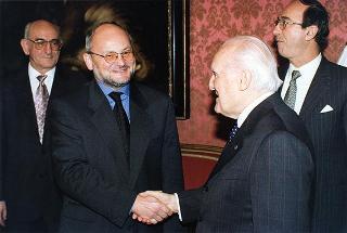 Zagabria-Pola: visita del Presidente della Repubblica nella Repubblica di Croazia, 16-