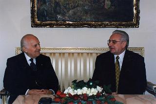 Zagabria-Pola: visita del Presidente della Repubblica nella Repubblica di Croazia, 16-