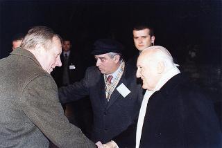 Zagabria-Pola: visita del Presidente della Repubblica nella Repubblica di Croazia, 16-