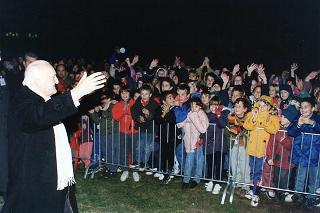 Zagabria-Pola: visita del Presidente della Repubblica nella Repubblica di Croazia, 16-