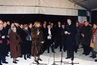 Zagabria-Pola: visita del Presidente della Repubblica nella Repubblica di Croazia, 16-