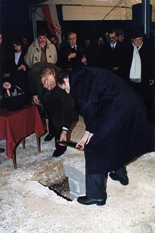 Zagabria-Pola: visita del Presidente della Repubblica nella Repubblica di Croazia, 16-