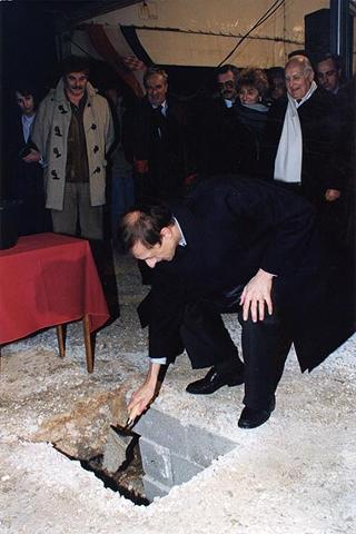 Zagabria-Pola: visita del Presidente della Repubblica nella Repubblica di Croazia, 16-