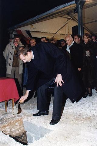 Zagabria-Pola: visita del Presidente della Repubblica nella Repubblica di Croazia, 16-