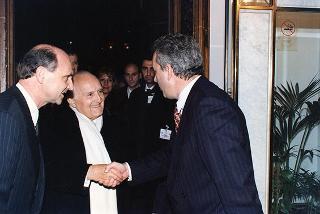 Zagabria-Pola: visita del Presidente della Repubblica nella Repubblica di Croazia, 16-
