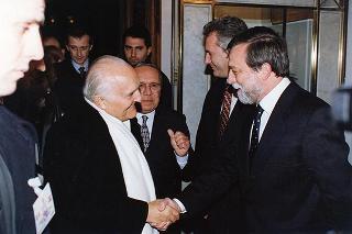 Zagabria-Pola: visita del Presidente della Repubblica nella Repubblica di Croazia, 16-
