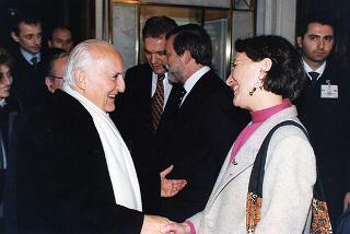 Zagabria-Pola: visita del Presidente della Repubblica nella Repubblica di Croazia, 16-