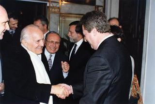 Zagabria-Pola: visita del Presidente della Repubblica nella Repubblica di Croazia, 16-