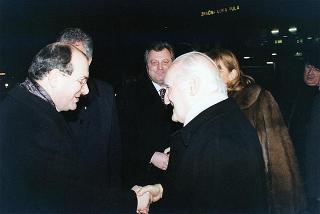 Zagabria-Pola: visita del Presidente della Repubblica nella Repubblica di Croazia, 16-