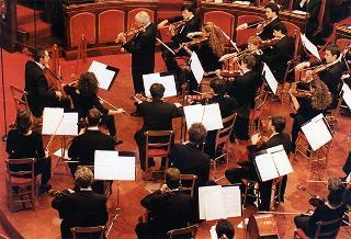 Roma, Palazzo Madama: intervento del Presidente della Repubblica al concerto in occasione del 50° anniversario della votazione finale per l'approvazione della Costituzione della Repubblica Italiana