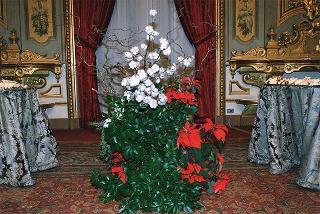 Incontro con il personale del Segretariato Generale della Presidenza della Repubblica per gli auguri di Natale