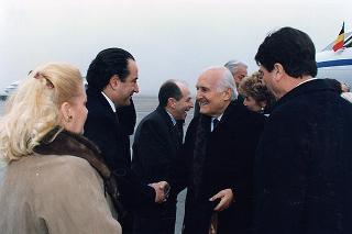 Visita del Presidente della Repubblica a Bruxelles