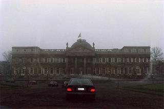 Visita del Presidente della Repubblica a Bruxelles
