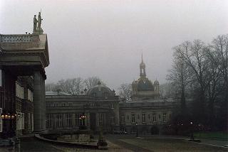 Visita del Presidente della Repubblica a Bruxelles