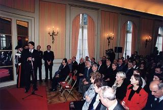 Visita del Presidente della Repubblica a Bruxelles