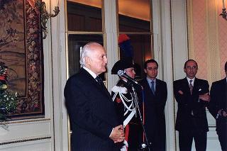Visita del Presidente della Repubblica a Bruxelles