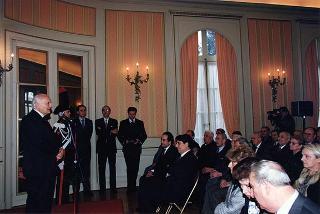 Visita del Presidente della Repubblica a Bruxelles