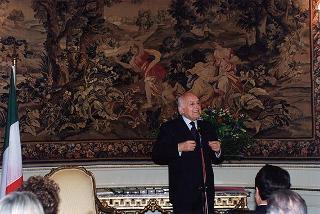 Visita del Presidente della Repubblica a Bruxelles